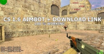 Counter-Strike Aimbot